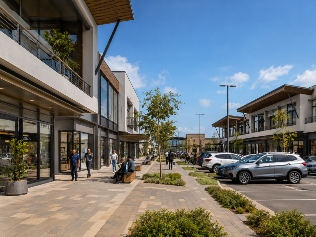 Property Development