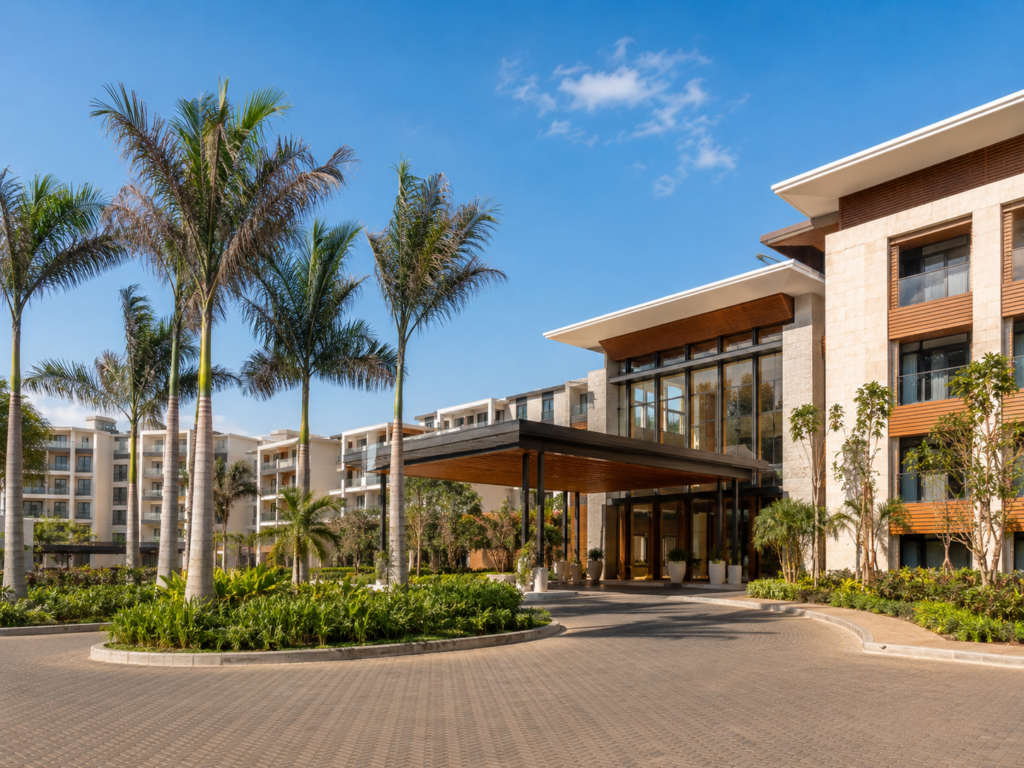 Property Development