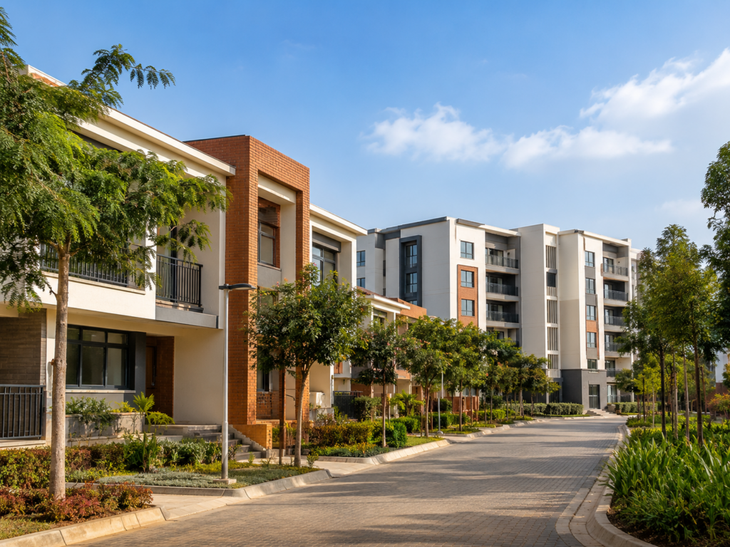 Property Development